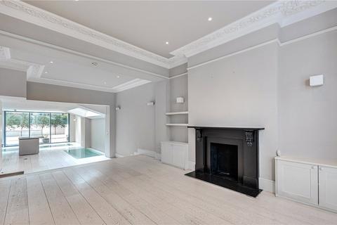 undefined, Radipole, London, SW6