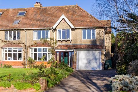 undefined, Netheravon Road, Salisbury