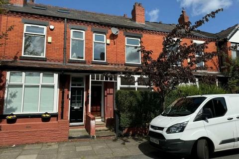 undefined, Monica Grove, Manchester M19