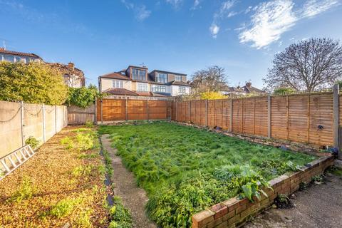 3 bedroom semi-detached house for sale, Park Avenue North, Willesden Green, London, NW10