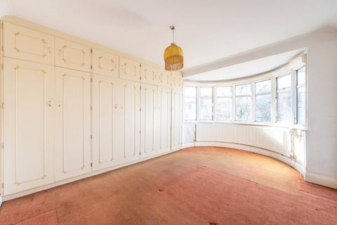 3 bedroom semi-detached house for sale, Park Avenue North, Willesden Green, London, NW10