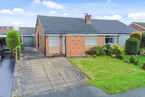 3 bedroom semi-detached bungalow for sale, Thames Avenue, Leigh WN7