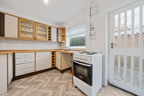 3 bedroom semi-detached bungalow for sale, Thames Avenue, Leigh WN7