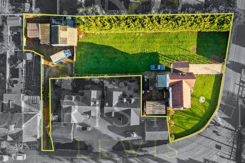 undefined, Laurels Road, Evesham WR11