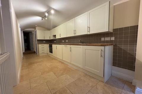 undefined, Basement flat, 3 Abbotsfield, 14 Abbey Road, Malvern