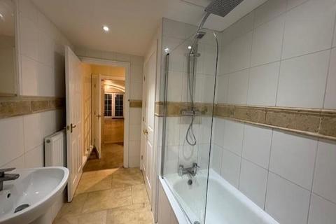 undefined, Basement flat, 3 Abbotsfield, 14 Abbey Road, Malvern