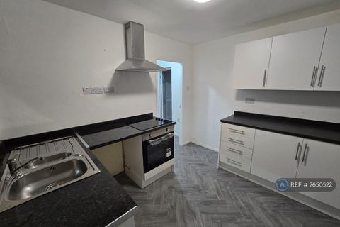 undefined, Sycamore Street, Ashington, NE63