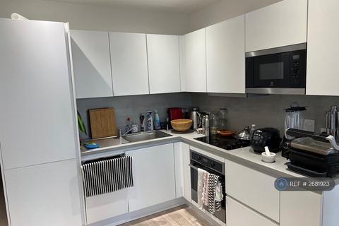 1 bedroom flat to rent, Hartley Apartments, Harrow, HA1