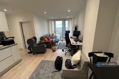 1 bedroom flat to rent, Hartley Apartments, Harrow, HA1