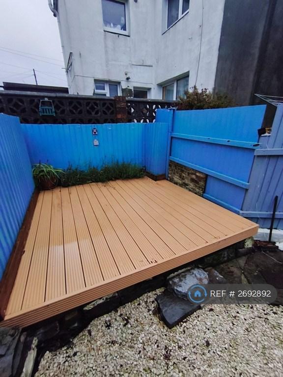 Rear Garden (1)