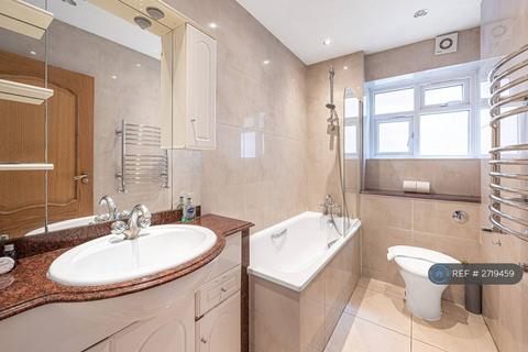 undefined, Regency Lodge, London, NW3