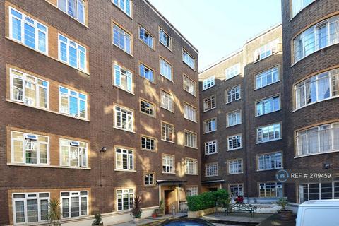 undefined, Regency Lodge, London, NW3