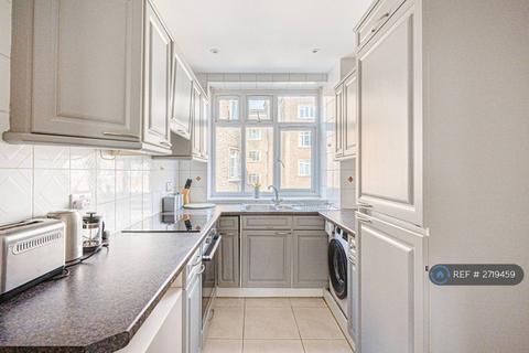 undefined, Regency Lodge, London, NW3