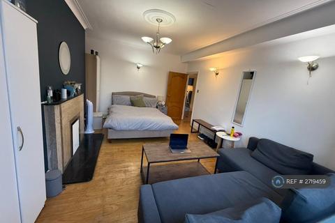 undefined, Regency Lodge, London, NW3