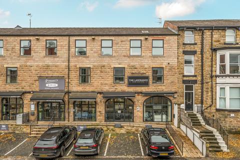 undefined, Kings Road, Harrogate, North Yorkshire, HG1