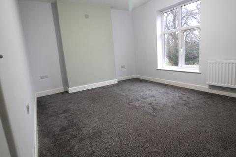 undefined, Church Gresley, DE11