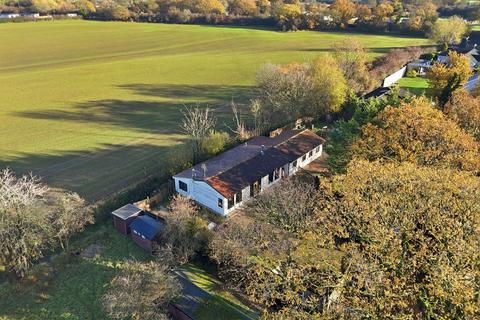 3 bedroom detached bungalow for sale, Curtis Mill Lane, Navestock, RM4