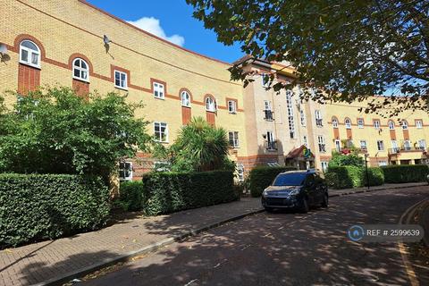 undefined, Viscount Drive, London, E6