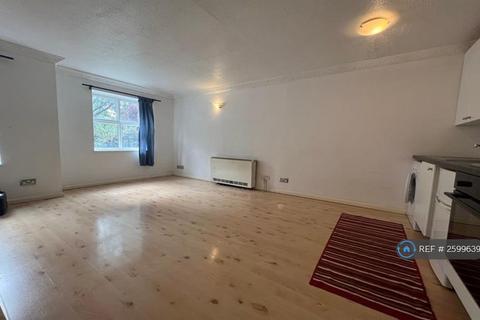undefined, Viscount Drive, London, E6
