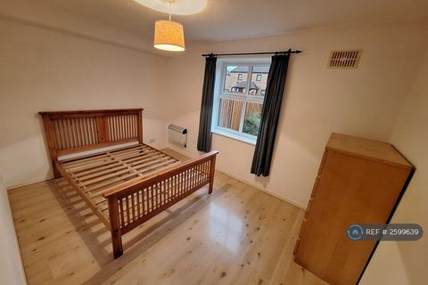 undefined, Viscount Drive, London, E6