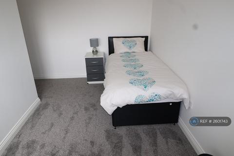 undefined, Gracemere Cresent, Birmingham, B28