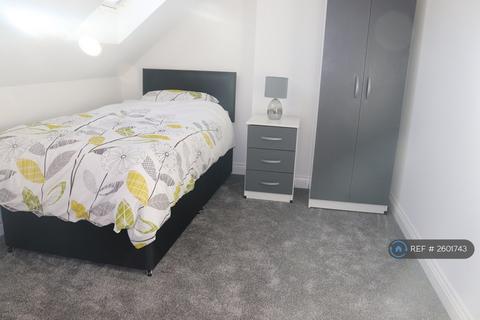 undefined, Gracemere Cresent, Birmingham, B28