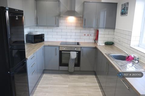 undefined, Gracemere Cresent, Birmingham, B28