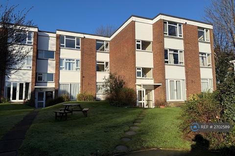 2 bedroom flat to rent, Stratford Road, Watford, WD17