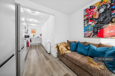 undefined, Church Road, Bristol, BS5