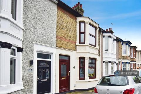 undefined, Wellesley Road, Sheerness, ME12