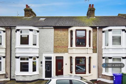 undefined, Wellesley Road, Sheerness, ME12