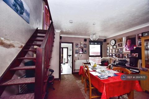undefined, Wellesley Road, Sheerness, ME12