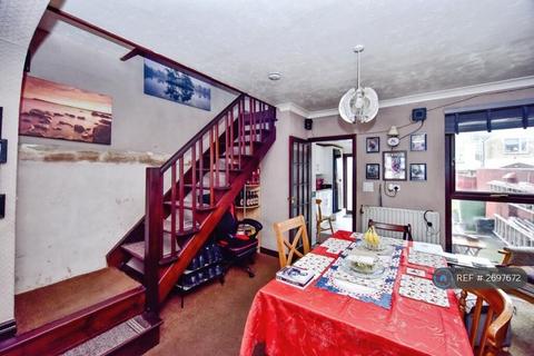 undefined, Wellesley Road, Sheerness, ME12