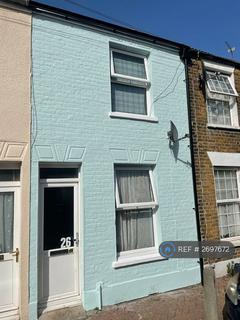 undefined, Wellesley Road, Sheerness, ME12