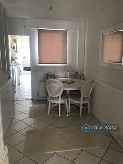 undefined, Wellesley Road, Sheerness, ME12