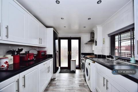 undefined, Wellesley Road, Sheerness, ME12