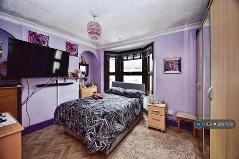 undefined, Wellesley Road, Sheerness, ME12