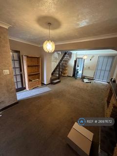 2 bedroom terraced house to rent, Wellesley Road, Sheerness, ME12