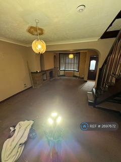 2 bedroom terraced house to rent, Wellesley Road, Sheerness, ME12