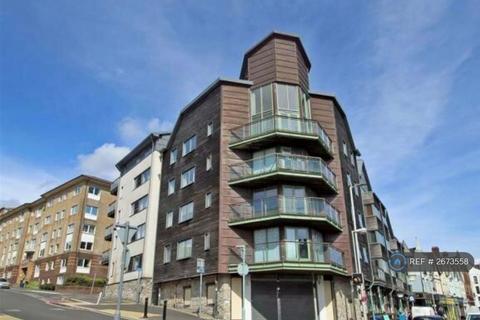 undefined, Ebrington Street, Plymouth, PL4