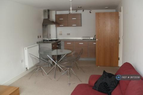 undefined, Ebrington Street, Plymouth, PL4