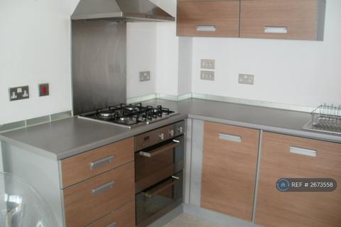 undefined, Ebrington Street, Plymouth, PL4