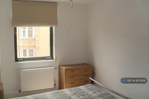 undefined, Ebrington Street, Plymouth, PL4