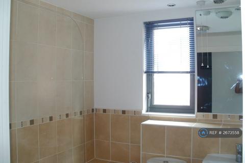 undefined, Ebrington Street, Plymouth, PL4