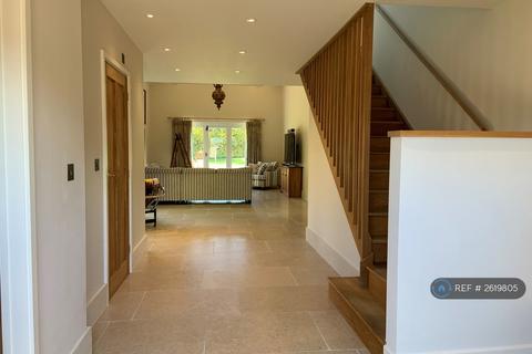 3 bedroom detached house to rent - High Street, Widdington, CB11
