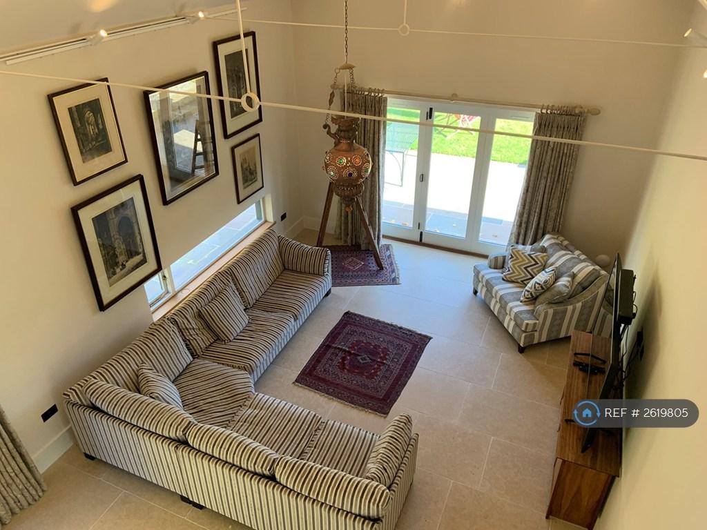 Tv Room