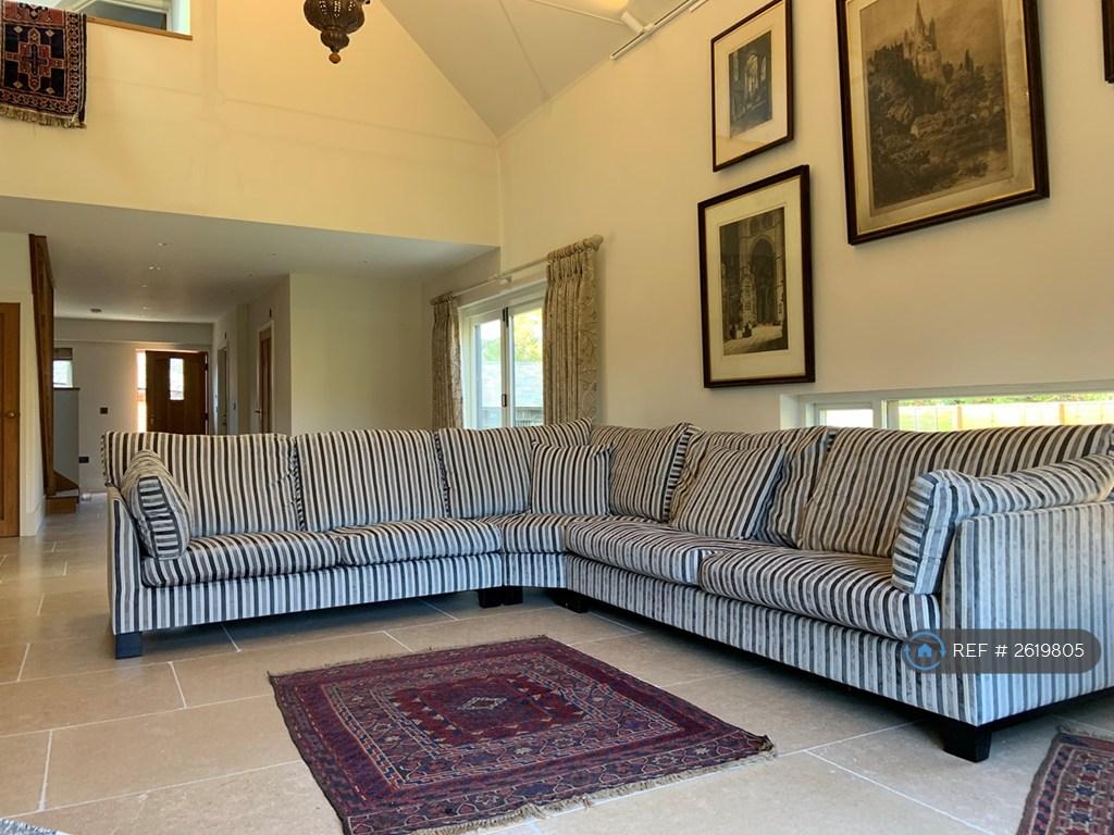 Tv Room
