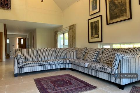 3 bedroom detached house to rent, High Street, Widdington, CB11