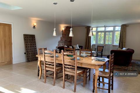 3 bedroom detached house to rent, High Street, Widdington, CB11