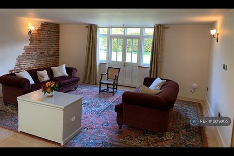 3 bedroom detached house to rent, High Street, Widdington, CB11